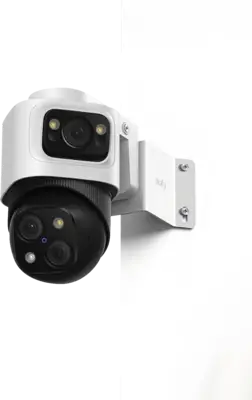 Corner Mount Bracket