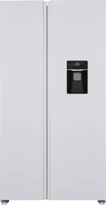 Exquisit SBS146-WS-041EW product afbeelding