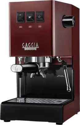 Gaggia RI9481/12 Classic E24