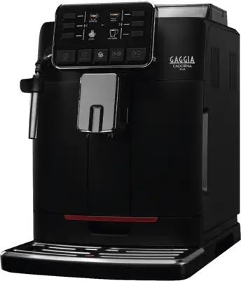 Gaggia Cadorna Plus Barista