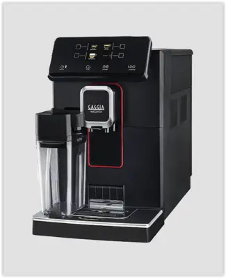 Gaggia Magenta Prestige