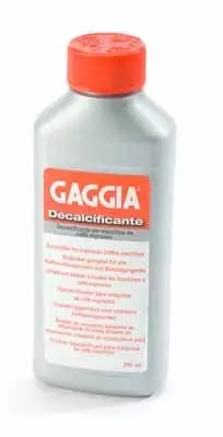 Gaggia Decal ontkalker 250 ml