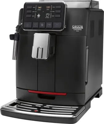 Gaggia Cadorna Plus