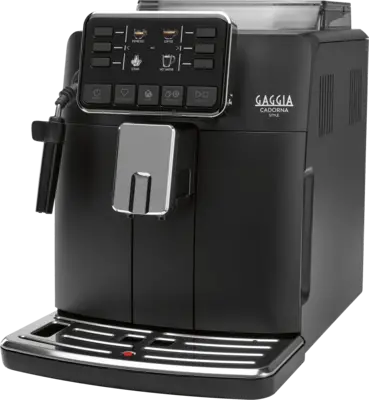 Gaggia Cadorna Style