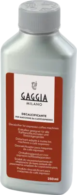 RI9706/00 ENTKALKER DOPPELPACK GAGGIA