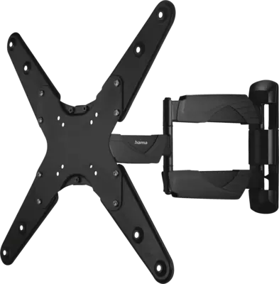 Tv-muurbeugel draai, kantel en uittrekbaar, 165 cm (65) 35kg