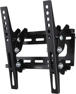 Tv-muurbeugel kantelbaar, 117 cm (46) tot 25 kg