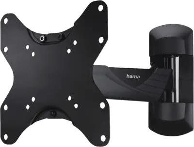 TV-muurbeugel volledig beweegbaar, 122cm (48), tot 35 kg