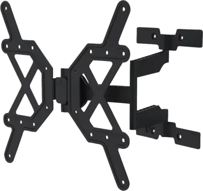 TV-wandhouder volledig beweegbaar Ultraslim, 165cm (65)