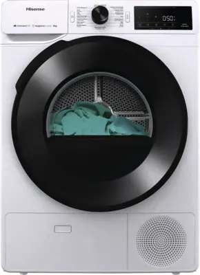 Hisense DH3V800UW/BLX