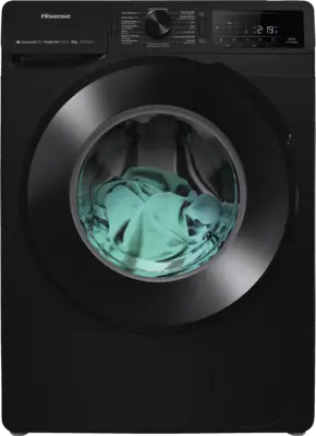 Hisense WF3V843BB/BLX