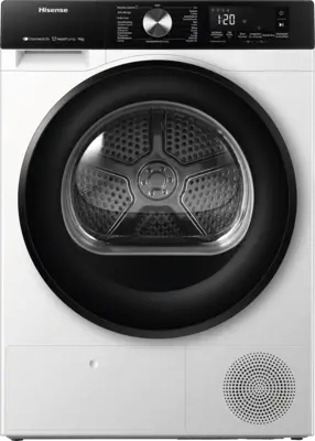 Hisense DH3S902BWCC