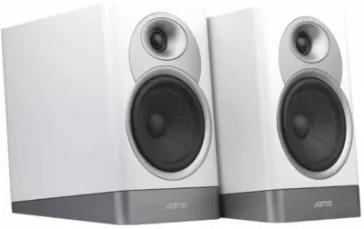 Jamo S7-15B Bookshelf Speakers