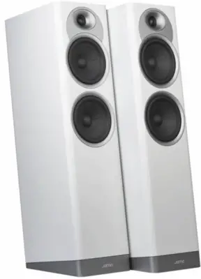 Jamo S7-25F Floor Speakers