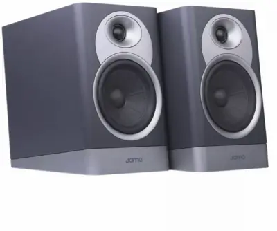 S7-15B Bookshelf Speakers