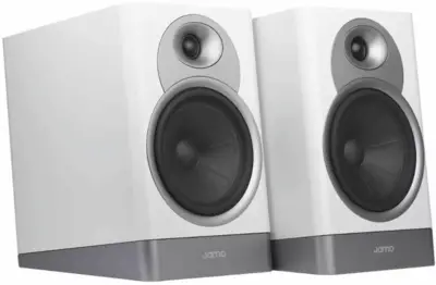 S7-17B Bookshelf Speakers