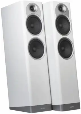 S7-27F Floor Speakers