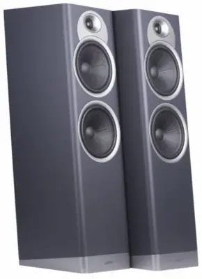 S7-27FA Floor Speakers