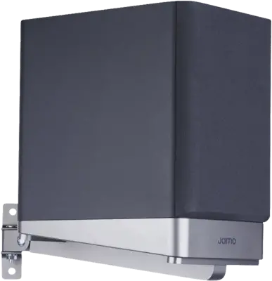 S7-S15B Wall Brackets