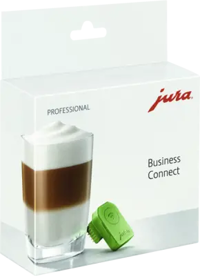 JURA Business Connect (EA)