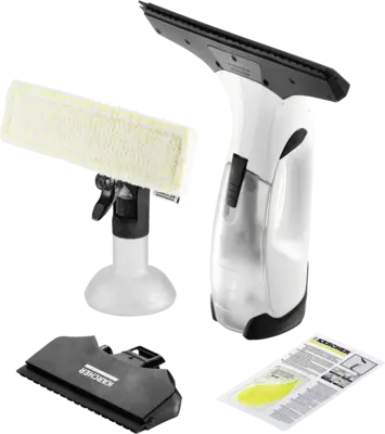 Kärcher WV 2 Plus N