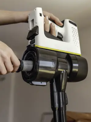 VC 4 Cordless myHome