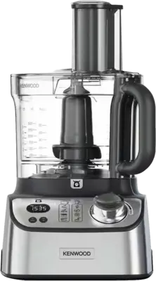 Kenwood Elektro FDM72.990SS