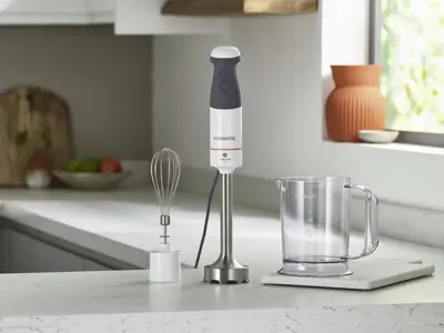 Kenwood Elektro HBM 40.002WH