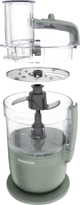 MultiPro Go Blend FDP23.380GY