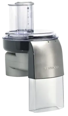 AT 340 including 7 blades