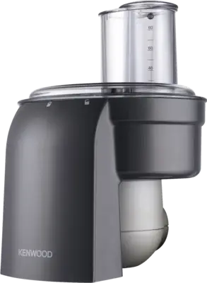 KAX 400PL Blokjessnijder voor Chef/kMix