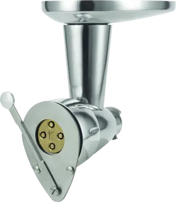 KAX 92.A0ME Pastamaker All Chef + KMIX modellen