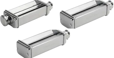 MAX 980ME pasta accessoire pakket