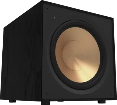 Klipsch R-121SW