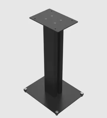 Klipsch KS-24 Speaker Stands voor the Nines