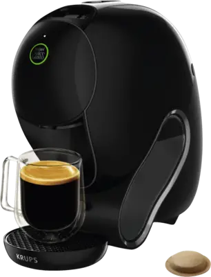 Dolce Gusto Coffee Neo zwart