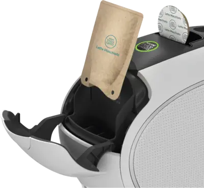 Dolce Gusto Latte Neo wit