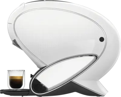 Dolce Gusto Latte Neo wit