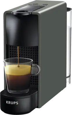 Krups XN110B Essenza Mini