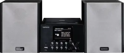 Lenco MC250
