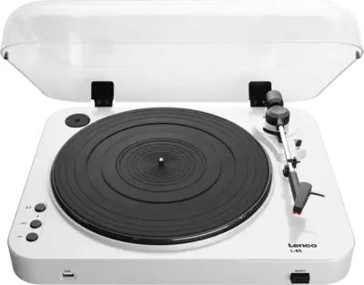 Lenco L-85