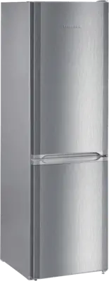 Liebherr CUele 3331-26