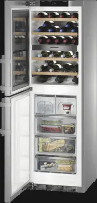 Liebherr SWTNes 4285-21