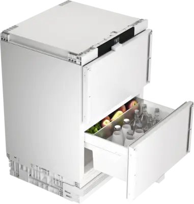 URDd 375i-20 Auszugswagen