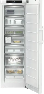 Liebherr FNd 525i-22