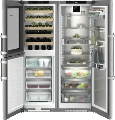 XRCst 5295-20 (SRBstc 529i-22+SWNstd 529i-20)