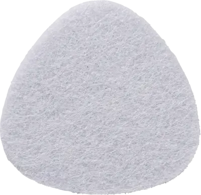 Aromapad (5st) tbv art 60073 AH 680 Luchtbevochtiger