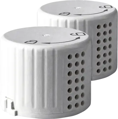 Medisana Waterfilter (2st) tbv art 60073 AH 680 Luchtbevochtiger