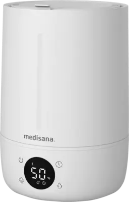 AH 663 luchtbevochtiger