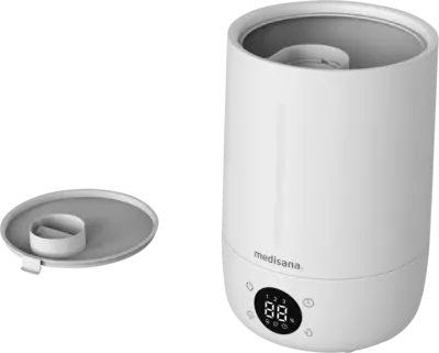 AH 663 luchtbevochtiger